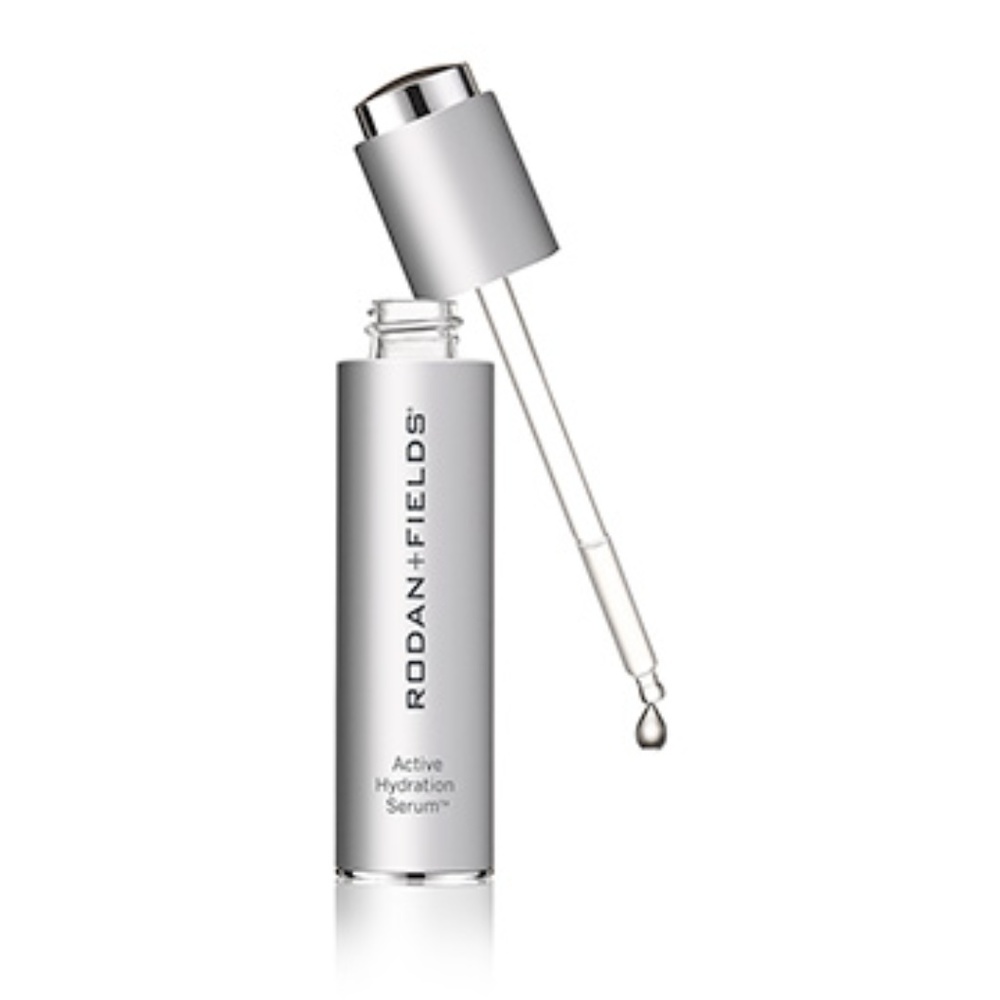 Rodan and Fields Active Hydration Serum- SEALED*